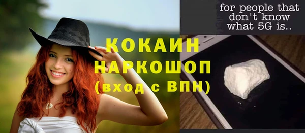 стафф Краснослободск