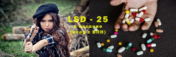 стафф Краснослободск